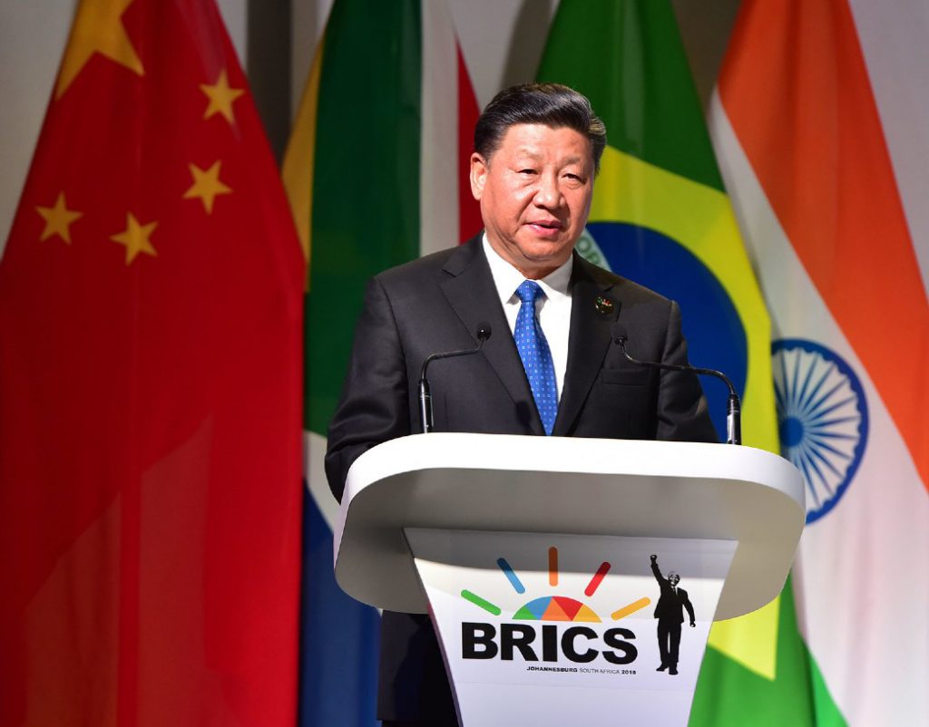 BRICS entra nel mining di Bitcoin: Cina ed Etiopia siglano un accordo per i minatori di BTC