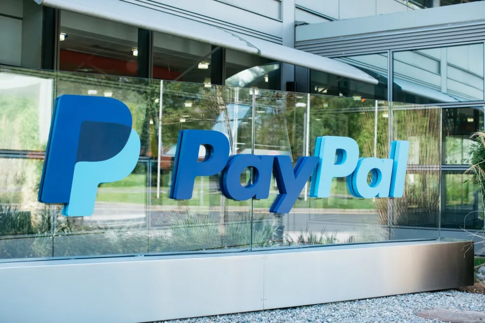 Gli investitori di PayPal non possono ignorare questo sorprendente grafico