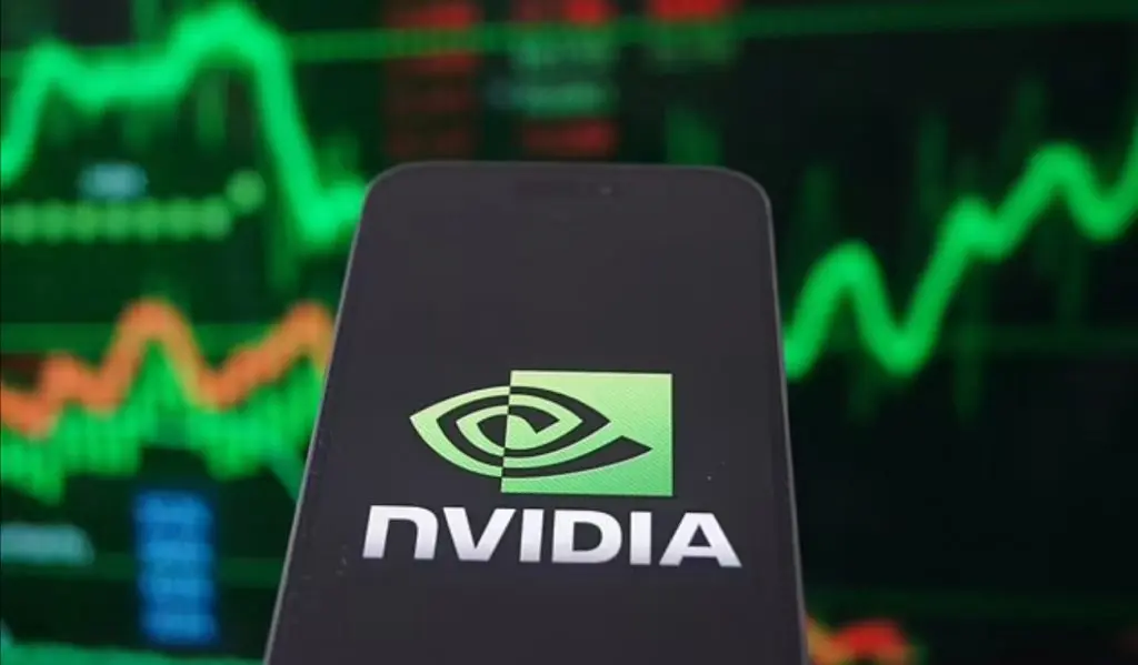 Nvidia supera i 2 trilioni di dollari di capitalizzazione di mercato