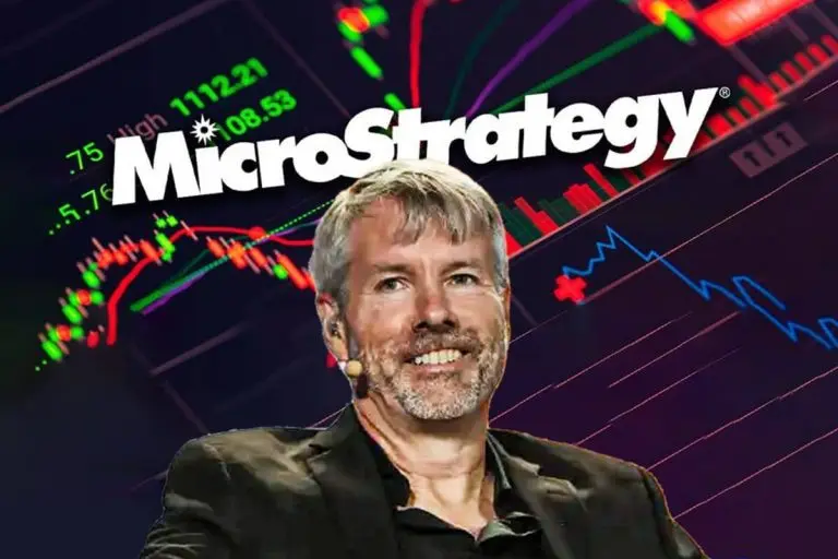 MicroStrategy: Quanto ha guadagnato Michael Saylor dalla corsa rialzista di Bitcoin?