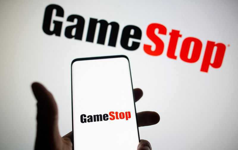 GameStop affronta una "diminuzione delle vendite insostenibile", riduce i posti di lavoro per controllare i costi