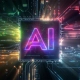 3 Azioni di Intelligenza Artificiale (AI) Che Potrebbero Valere 1 Trilione di Dollari un Giorno