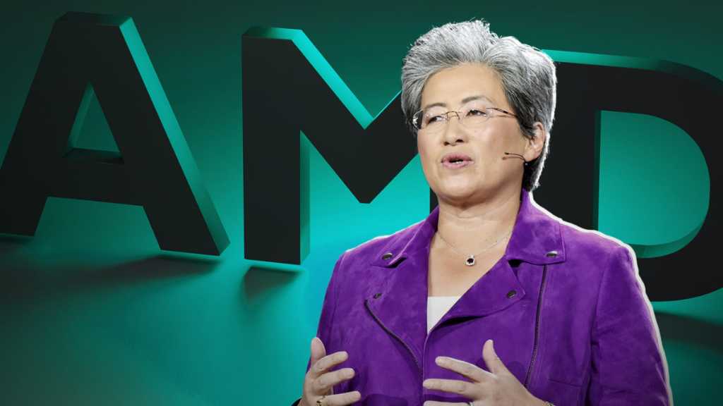 Un analista azionario di AMD stabilisce un nuovo obiettivo di prezzo sorprendente