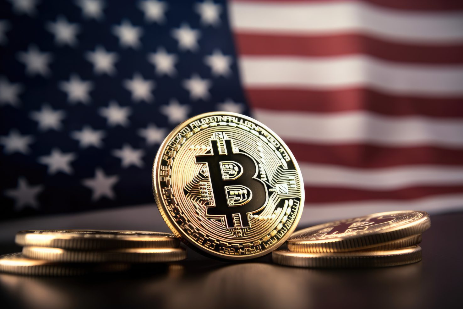 I fondi pensione americani sono sull'orlo di acquistare Bitcoin