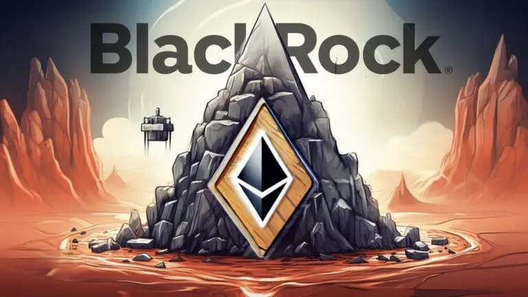 BlackRock avvia un fondo di attività digitali supportato da 100 milioni di dollari su Ethereum