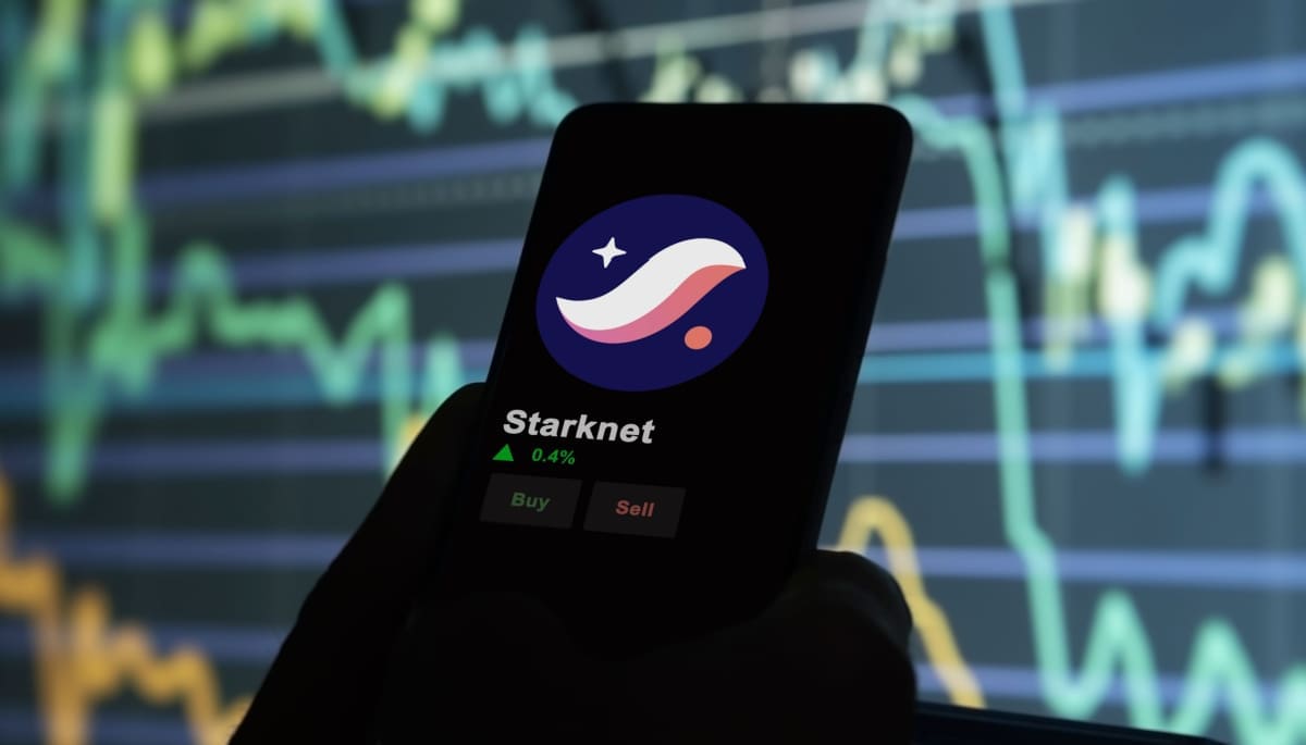 La soluzione Ethereum 'Starknet' è stata lanciata oggi: ecco cosa devi sapere