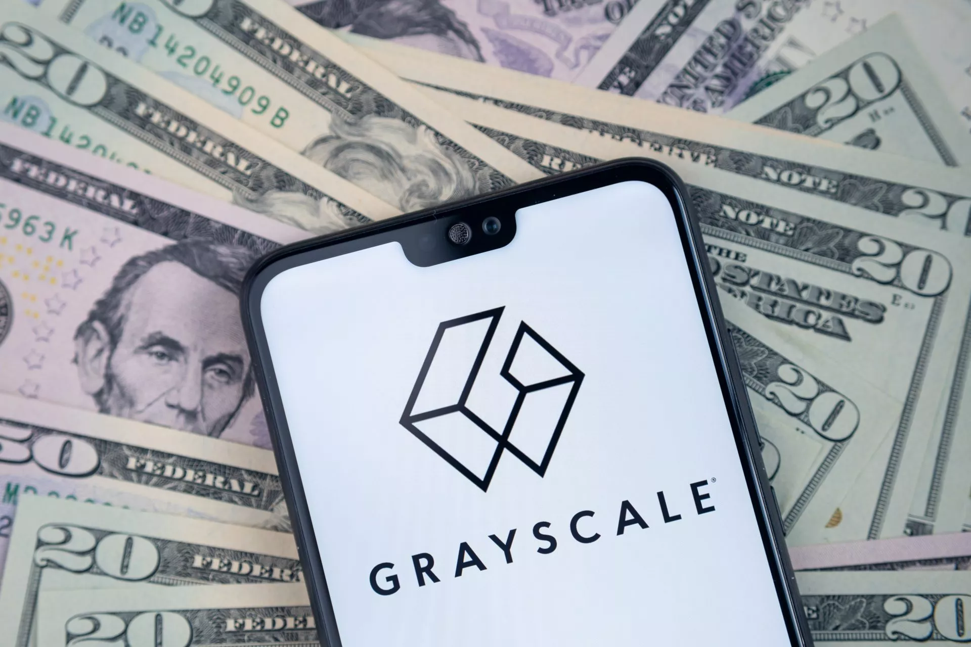 Grayscale ha venduto oltre 10 miliardi di dollari di Bitcoin dal 11 gennaio