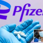 Pfizer scommette sui farmaci contro il cancro per riprendersi dal rapido declino del settore legato al COVID