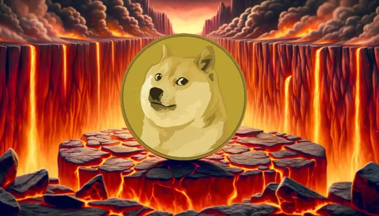 Dogecoin registra un aumento di detentori: Doge è pronto a sfondare?