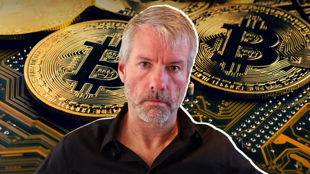 MicroStrategy: Quanto ha guadagnato Michael Saylor dalla corsa rialzista di Bitcoin?