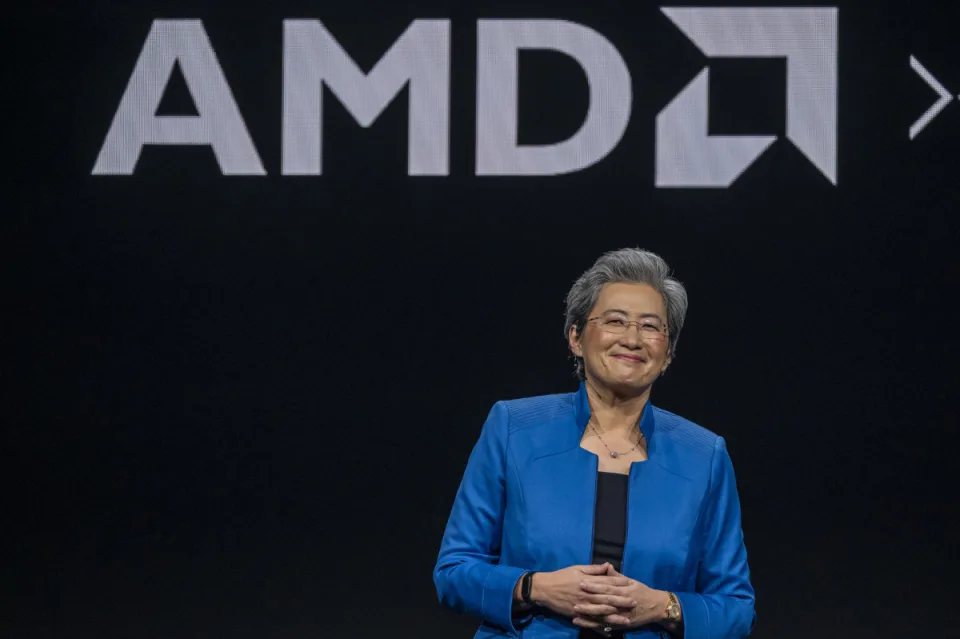 Un analista azionario di AMD stabilisce un nuovo obiettivo di prezzo sorprendente