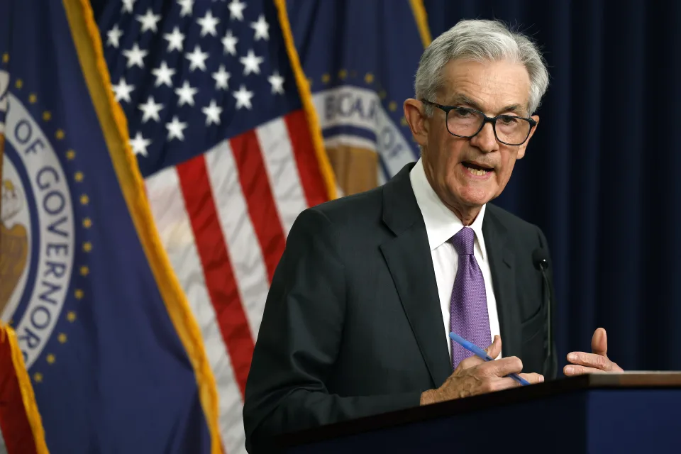 La storia dell'inflazione della Fed "non è davvero cambiata": Brief del mattino