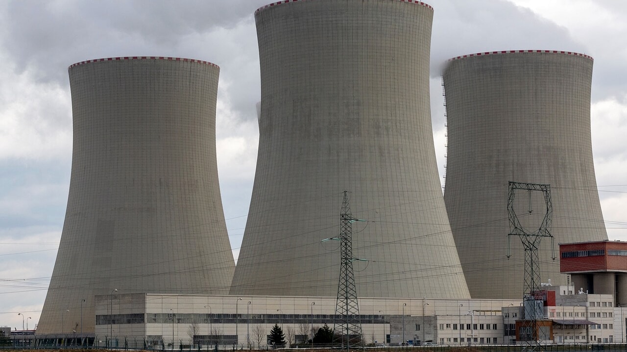 Il progetto nucleare europeo potrebbe implicare un dispendio di 550 miliardi di euro