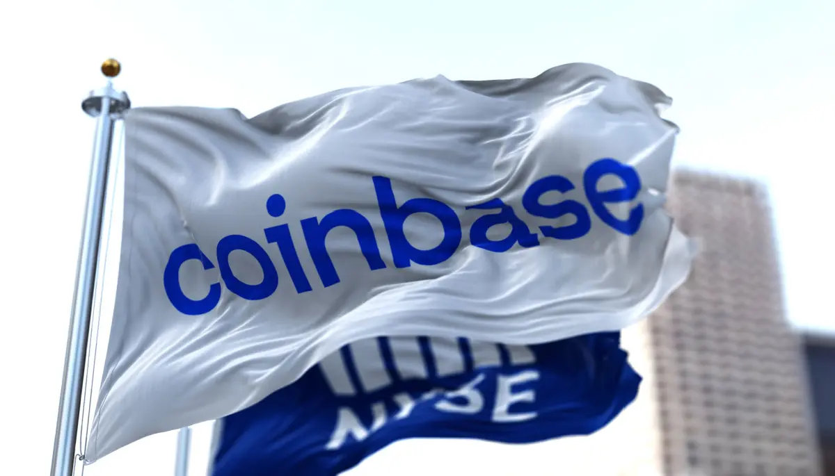 La base di Coinbase sta crescendo in modo esplosivo e supera persino Ethereum