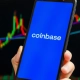 Coinbase Base è ora la rete principale su Ethereum secondo i nuovi dati