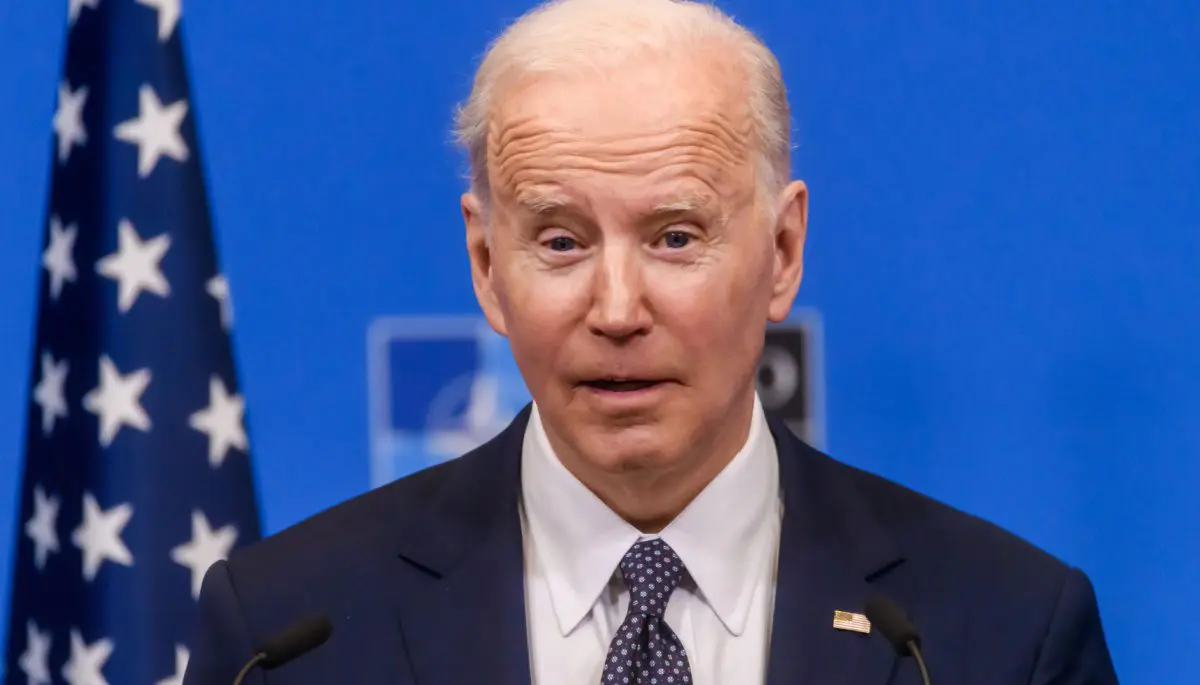 Il presidente Biden è ottimista riguardo a una diminuzione dei tassi di interesse quest'anno, e ciò sta portando a una ripresa dei prezzi delle criptovalute