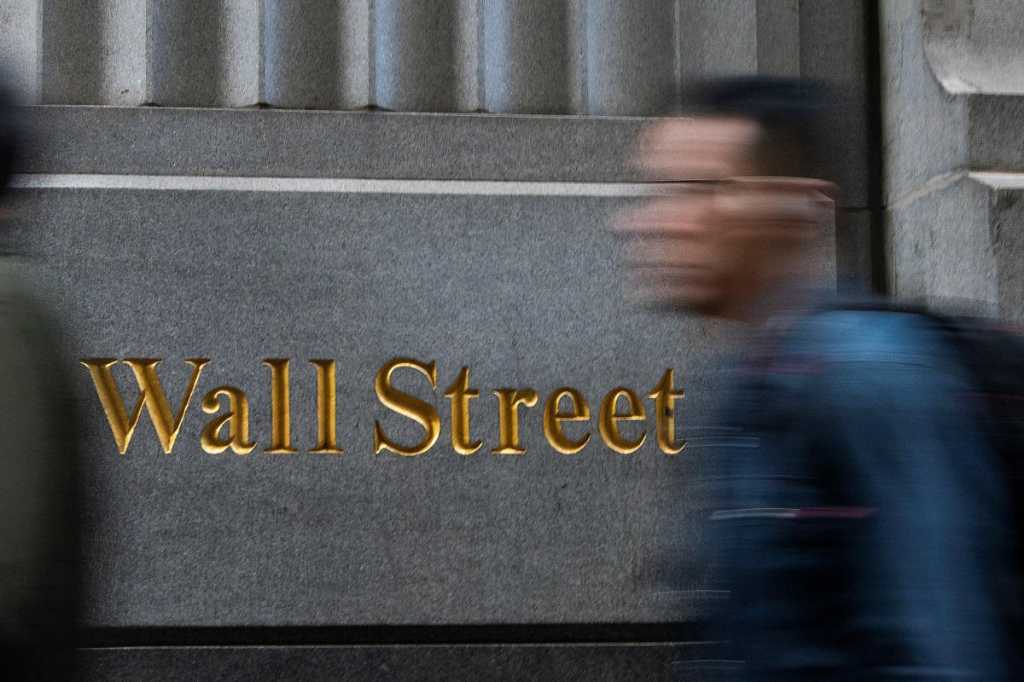 Wall Street ha appena dato la sua previsione più alta per l'S&P 500 fino ad ora