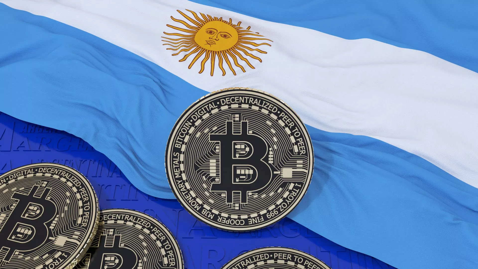 L'Argentina introduce nuove normative per gli scambi di criptovalute