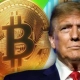 Donald Trump accetterà donazioni in criptovaluta per la sua campagna presidenziale