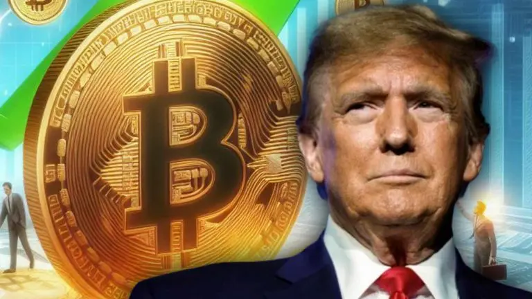 Donald Trump accetterà donazioni in criptovaluta per la sua campagna presidenziale