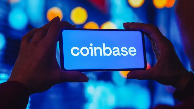 Coinbase soffre di un'interruzione: "I fondi sono al sicuro", afferma lo scambio