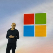 Microsoft lancia i nuovi PC Copilot+ utilizzando GPT-4o di OpenAI e prende di mira Apple