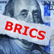 BRICS Abbandona il Dollaro USA, Sistematizza 4 Miliardi di Dollari di Commercio in Valute Locali