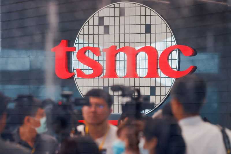 TSMC prevede una "nuova età dell'oro di opportunità con l'IA" per alimentare una crescita del 10% nelle vendite dell'industria dei chip