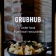 Amazon espande l'accordo con Grubhub nella spinta per le consegne di cibo