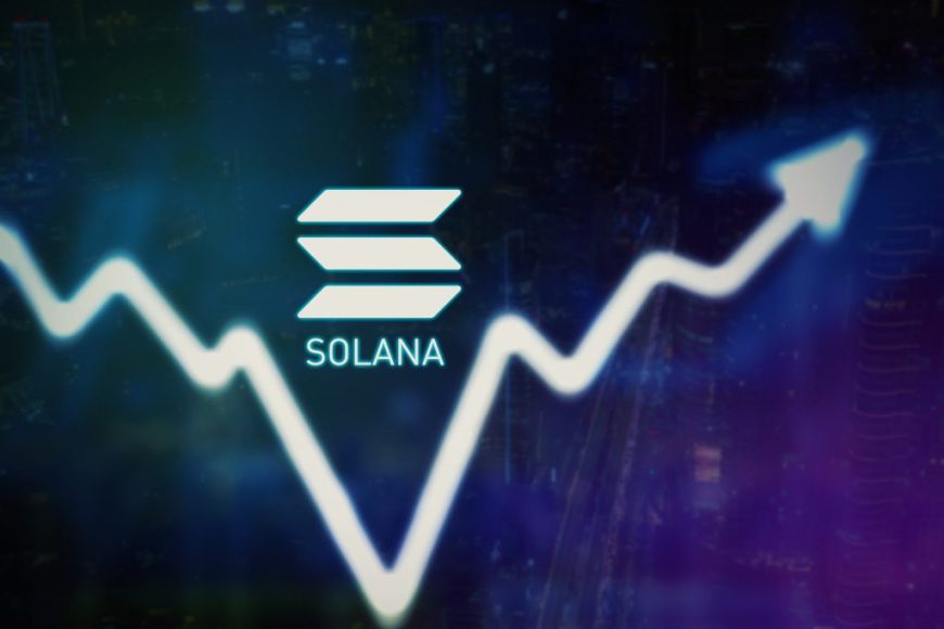 I grandi investitori di criptovalute stanno acquistando milioni di euro di Solana