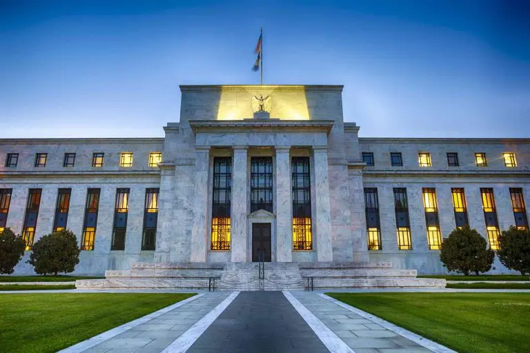 Federal Reserve lascia invariati i tassi di interesse (aprile 2024)