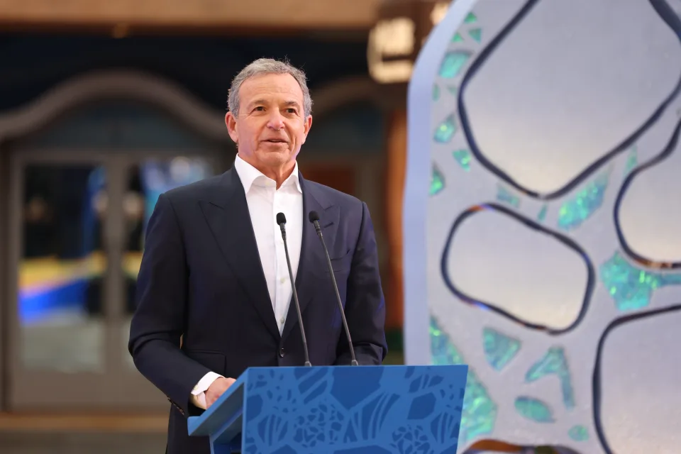 Il titolo Disney scende mentre l'azienda tenta di rendere redditizio il settore dello streaming