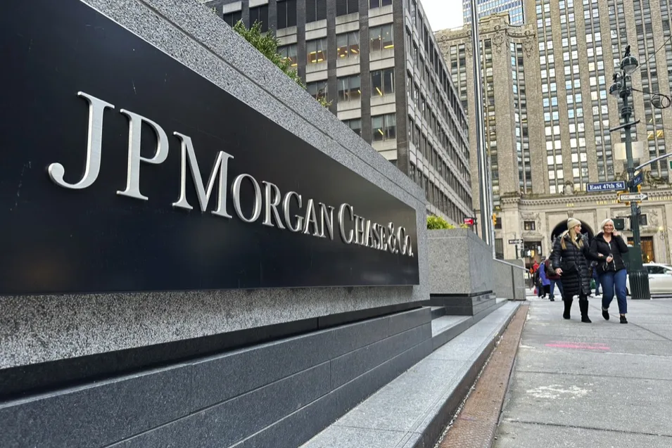 JPMorgan si è appena garantita un aumento di 8 miliardi di dollari