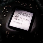 AMD lancia nuovi chip di intelligenza artificiale per sfidare il leader Nvidia