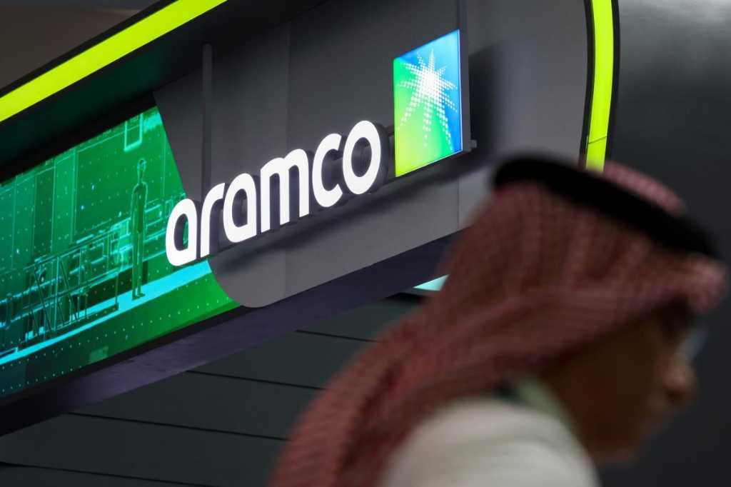 L'Arabia Saudita si prepara a incassare 11,2 miliardi di dollari dalla vendita di Aramco