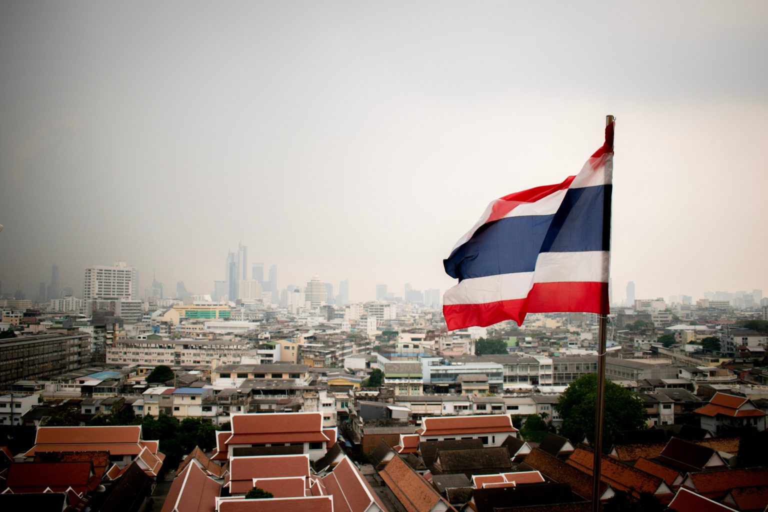 La Thailandia sta per lanciare il proprio Bitcoin Spot ETF