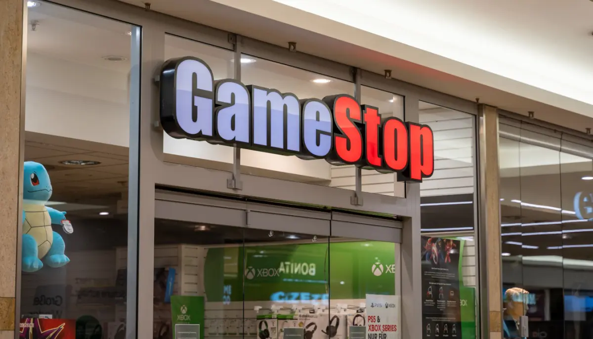 Il leggendario investitore di GameStop sta per diventare un miliardario