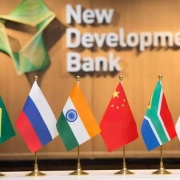 BRICS fornisce un importante aggiornamento sul suo nuovo sistema di pagamento