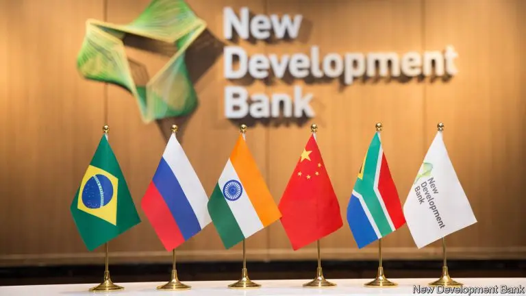 BRICS fornisce un importante aggiornamento sul suo nuovo sistema di pagamento