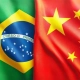 BRICS: Cina e Brasile si incontrano per espandere i colloqui commerciali