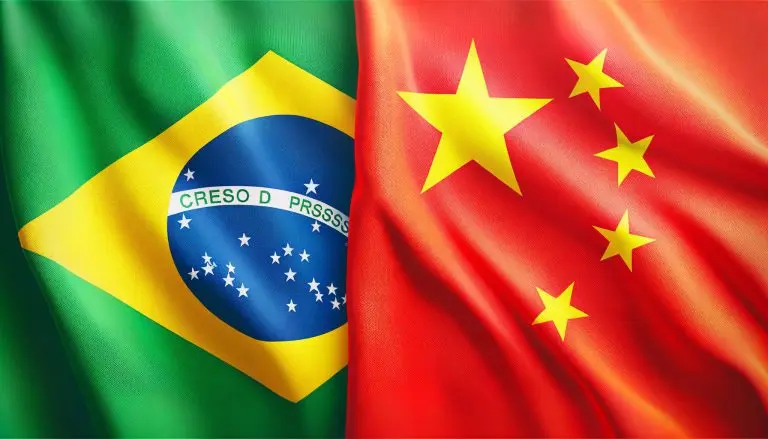 BRICS: Cina e Brasile si incontrano per espandere i colloqui commerciali