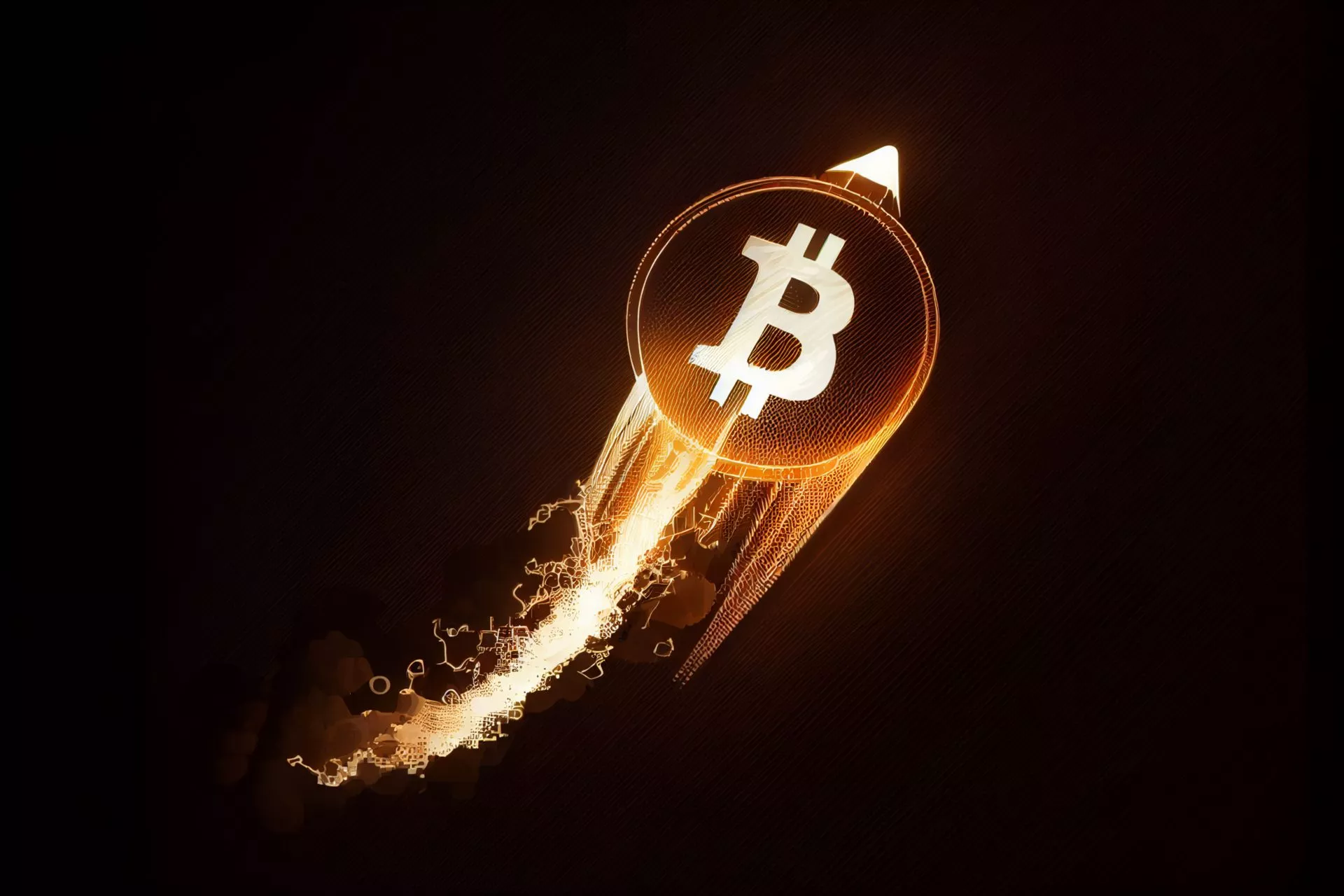 Analista di criptovalute: Bitcoin è ancora sulla buona strada per un aumento del prezzo fino a $300.000