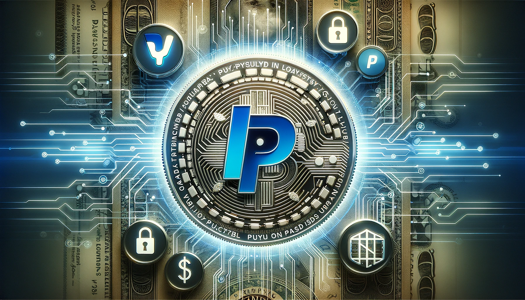 PayPal sta espandendo la stablecoin PYUSD sulla blockchain di Solana