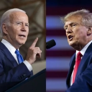 Il presidente Joe Biden potrebbe accettare donazioni in criptovaluta tramite Coinbase