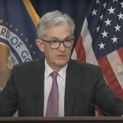 La Federal Reserve mantiene invariato il tasso d'interesse; il prezzo del Bitcoin scende