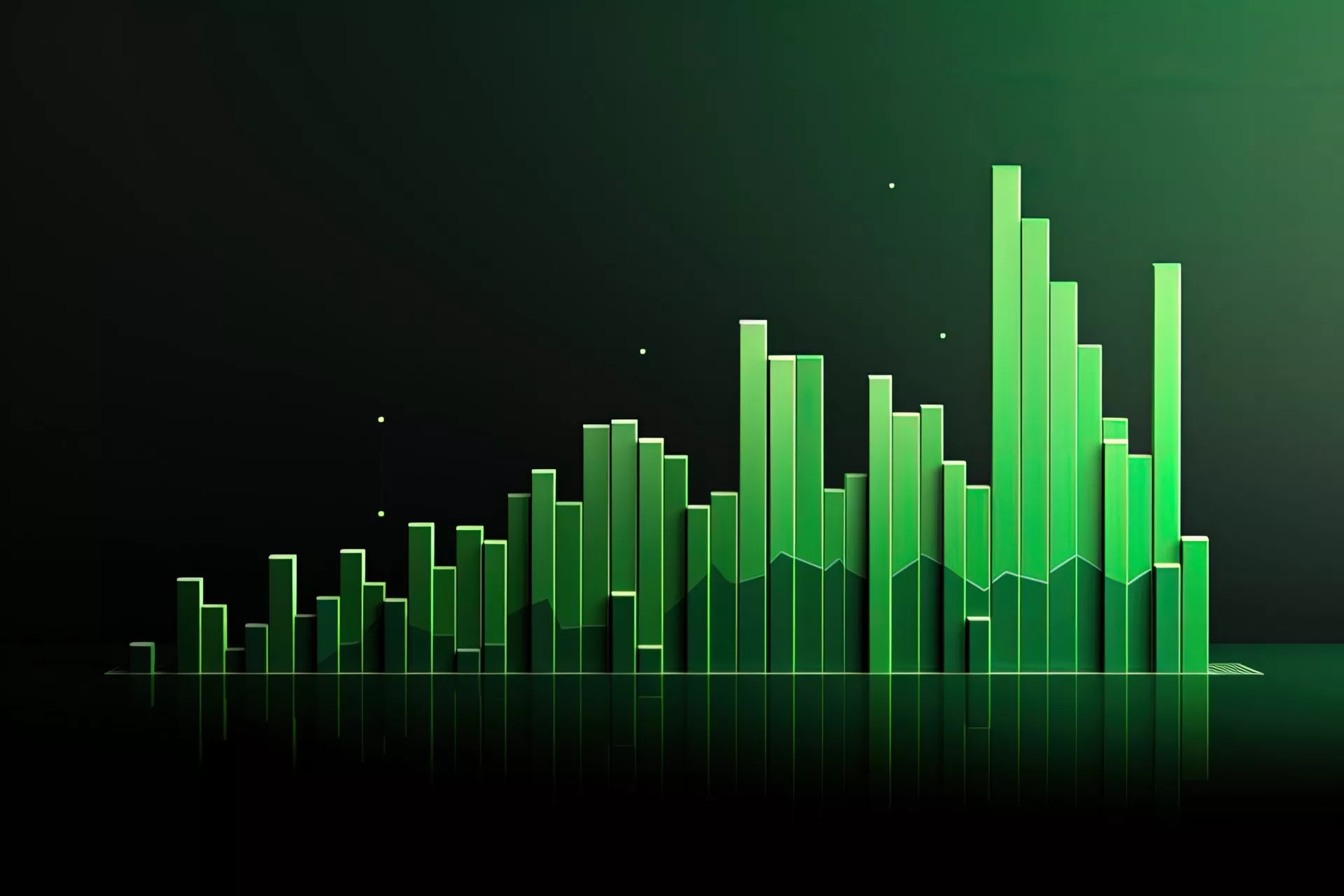 L'indice AEX in positivo, mentre Bitcoin scende