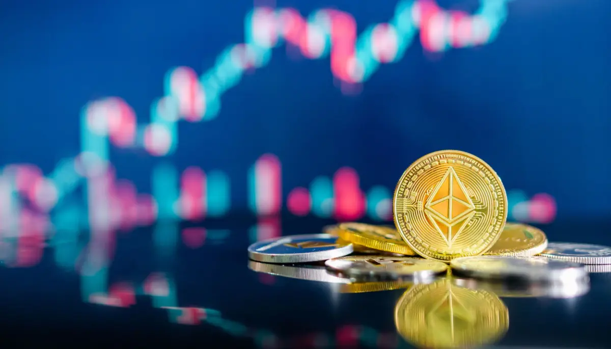 Tre motivi per cui Ethereum potrebbe presto riprendersi e salire di nuovo robustamente