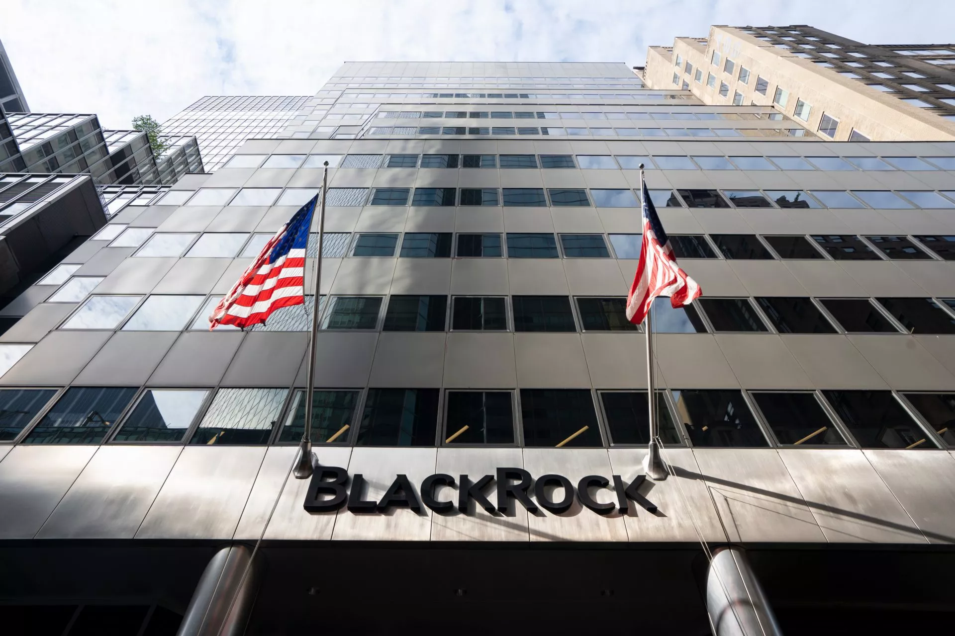 Il fondo di token BlackRock su Ethereum raccoglie 500 milioni di dollari