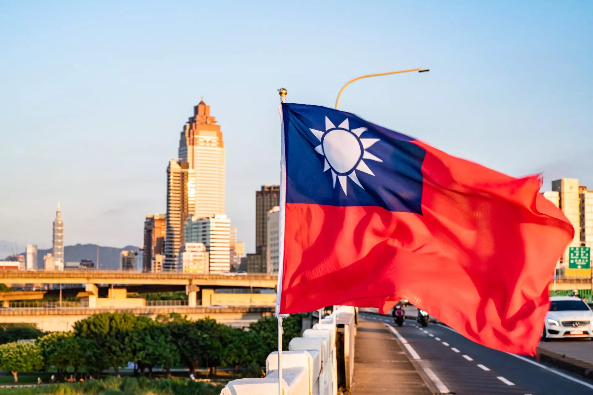 Taiwan fa grandi passi avanti nella criptovaluta: in arrivo la CBDC