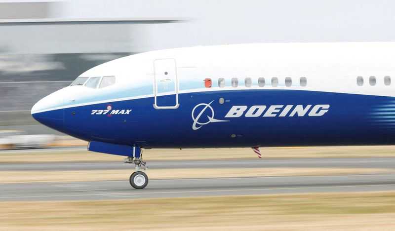 Boeing registra un significativo miglioramento nella fabbrica del 737 MAX dopo la crisi della sicurezza